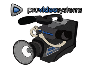 T-Shirt-Design von Andre Taylforth für Pro Video Systems | Design: #800408