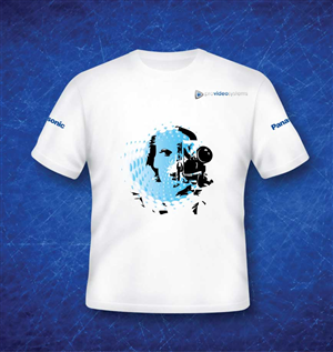 T-Shirt-Design von Sbss für Pro Video Systems | Design: #779631