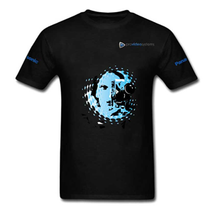 T-Shirt-Design von Sbss für Pro Video Systems | Design: #779632