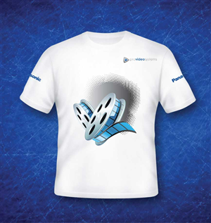 Design de T-shirt par Sbss pour Pro Video Systems | Design : #781365