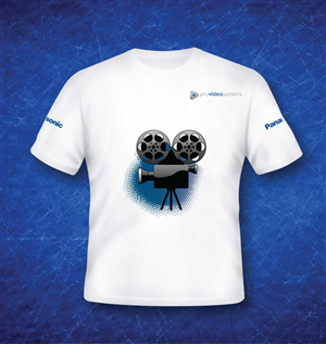 T-Shirt-Design von Sbss für Pro Video Systems | Design: #781371