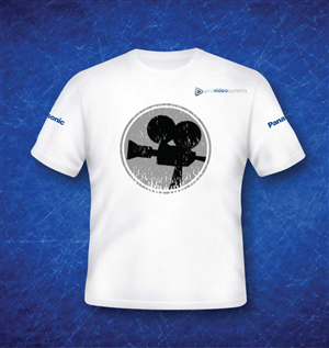 T-Shirt-Design von Sbss für Pro Video Systems | Design: #781378