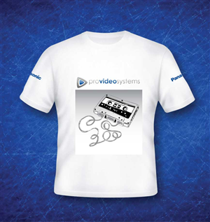Design de T-shirt par Sbss pour Pro Video Systems | Design : #781382