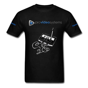 Design de T-shirt par Sbss pour Pro Video Systems | Design : #783648