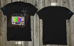 Design de T-shirt par Ambrech pour Pro Video Systems | Design : #966823