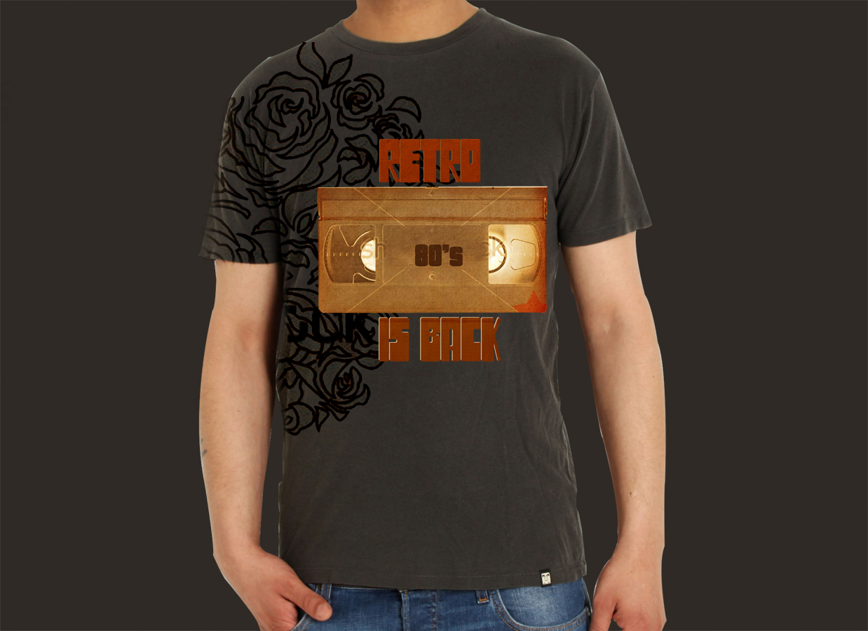 Design de T-shirt par Gargi Datta Banik pour Pro Video Systems | Design #780342