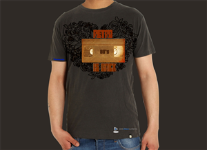T-Shirt-Design von Gargi Datta Banik für Pro Video Systems | Design: #780366
