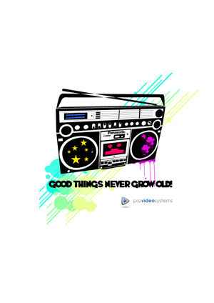 T-shirt Design by Raka