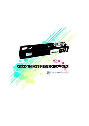 T-shirt Design by Raka for Pro Video Systems | Design: #801224