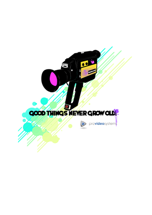 Design de T-shirt par Raka pour Pro Video Systems | Design #801304