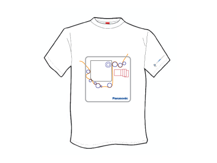 T-shirt Design by DaveDesigns for Pro Video Systems | Design #827735