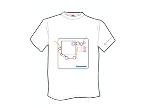 T-shirt Design by DaveDesigns
