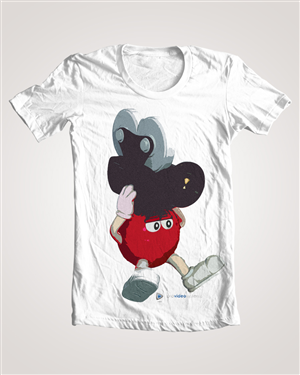 T-shirt Design by Si Han for Pro Video Systems | Design: #868472