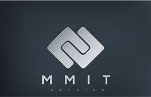 Logo Design by iRoN Design