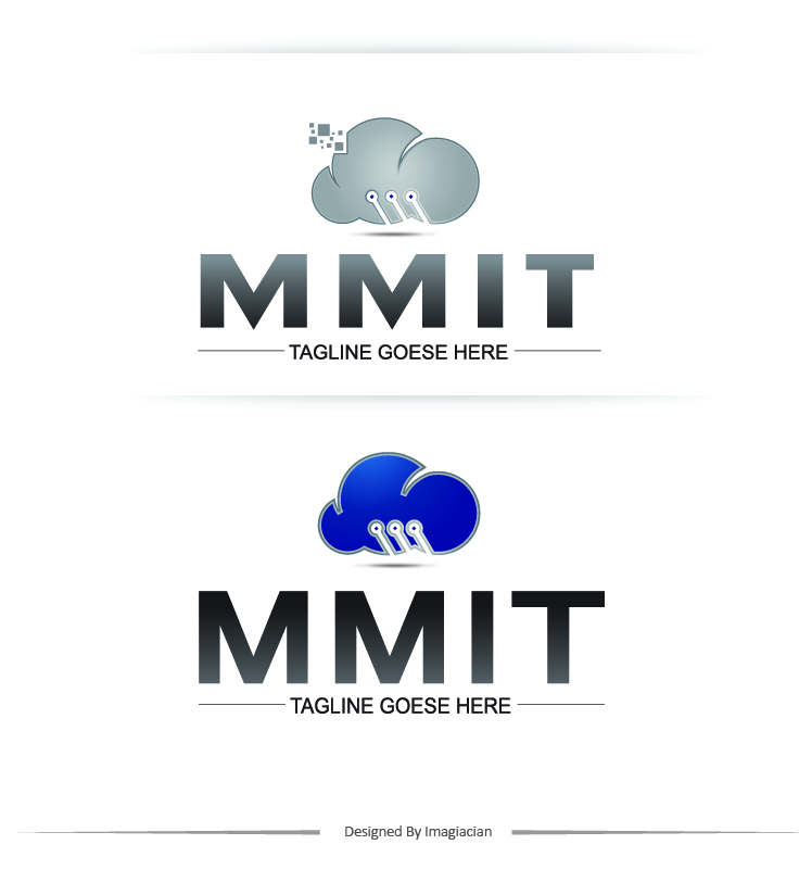 Logo Design by Imagiacian for this project | Design #3207744