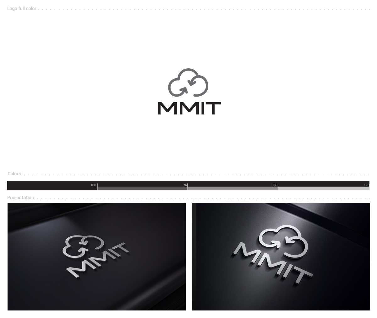 Logo Design by lorixart for this project | Design #3223550
