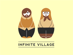 Logo Design by Black Ivory for this project | Design #790742