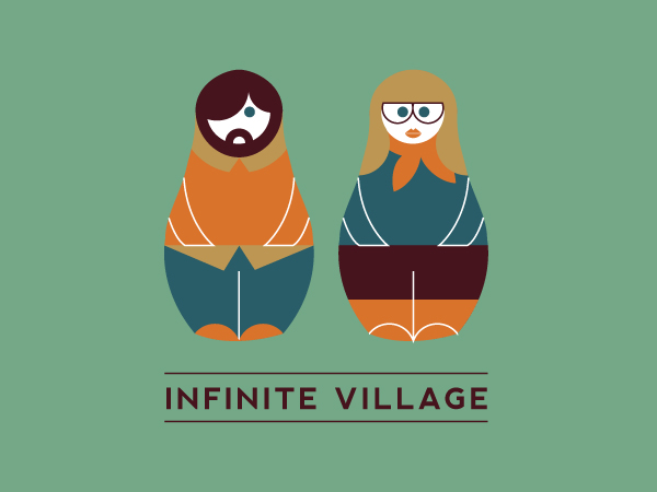 Logo Design by Black Ivory for this project | Design #790744