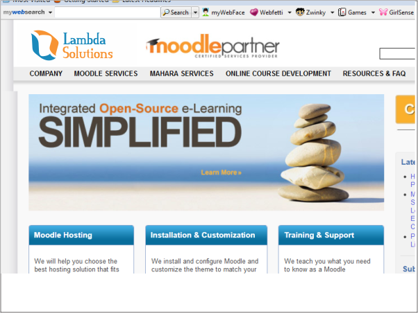 Logo Design by Ramaling Belkote for this project | Design #778729