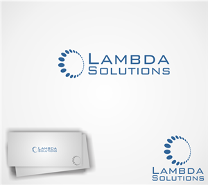 Logo Design by Naavyd for this project | Design: #779633