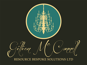 Logo Design by LanniDesigns