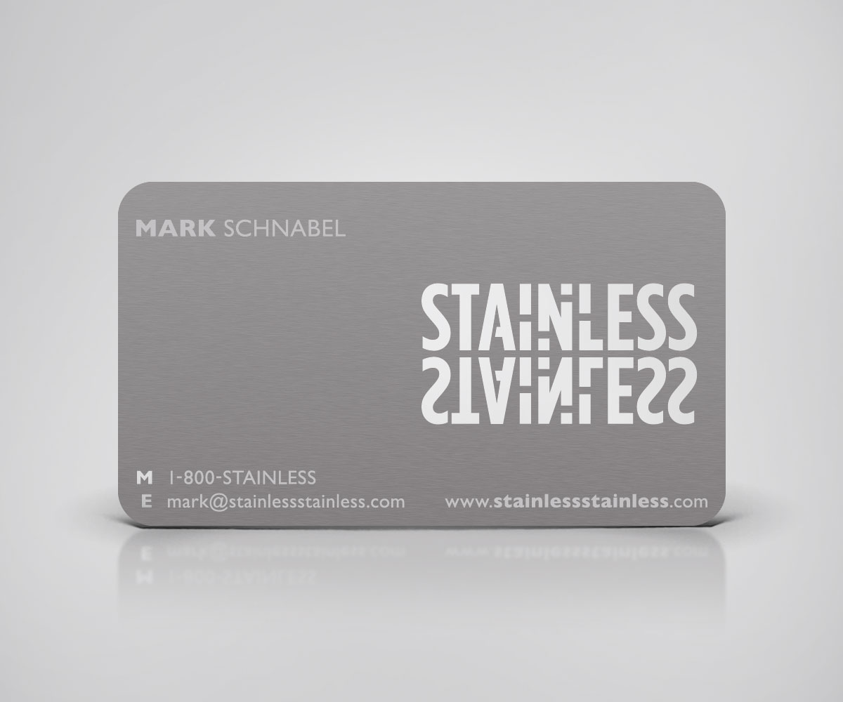 Business Card Design by Cheeky Creative for this project | Design #3191696