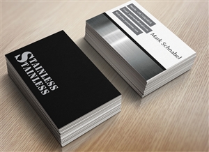 Design de Carte de Visite par CreativeMask pour ce projet | Design : #3204491