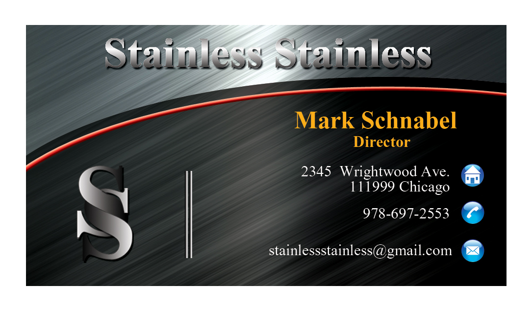 Business Card Design by Kiki Hermawan for this project | Design #3198326