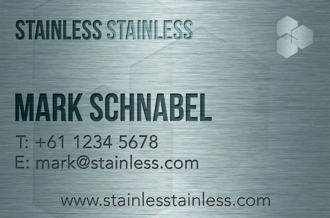 Business Card Design by Lou Sharp for this project | Design #3197469