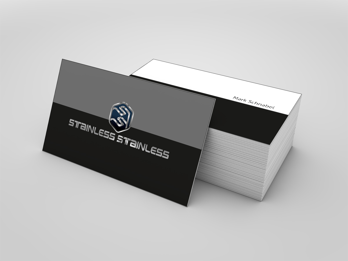 Business Card Design by dkthedon for this project | Design #3201933