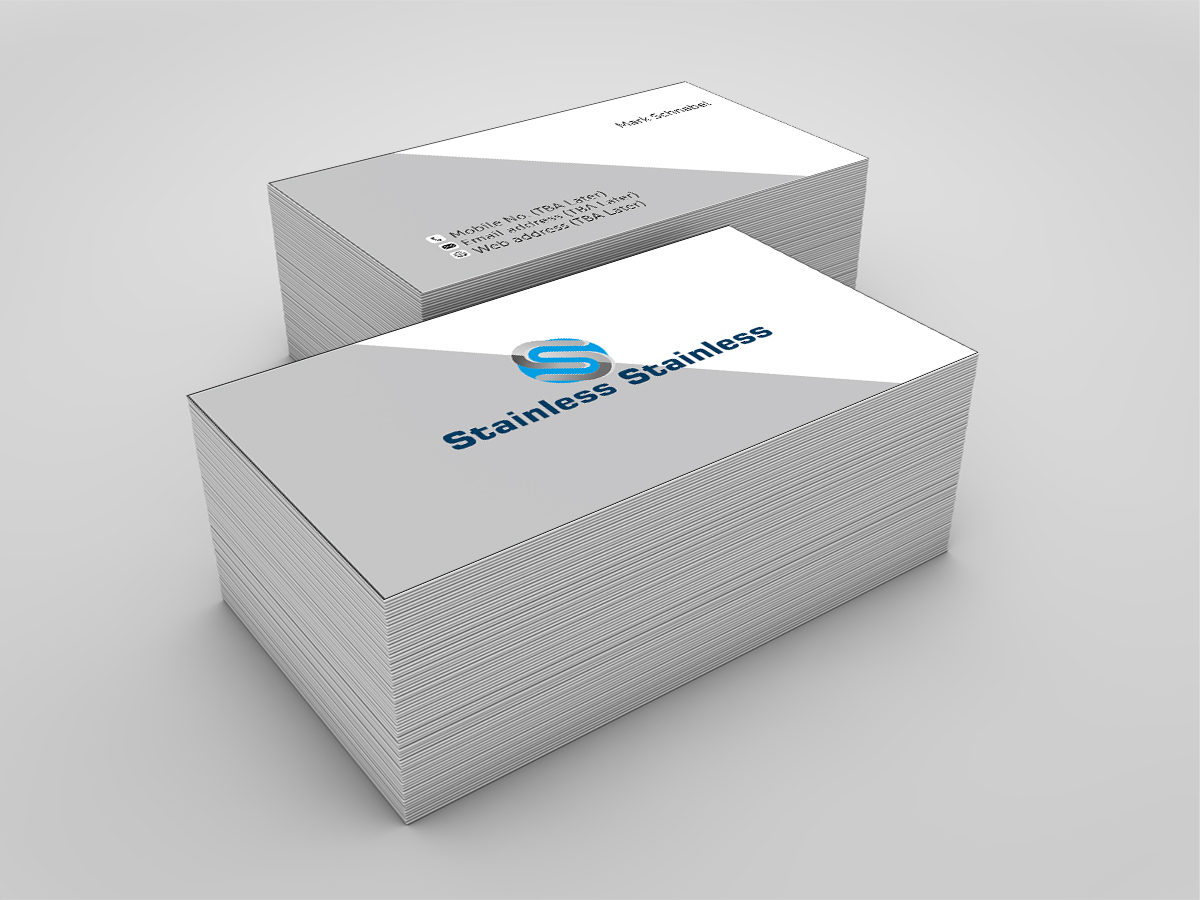 Design de Carte de Visite par dkthedon pour ce projet | Design #3201939