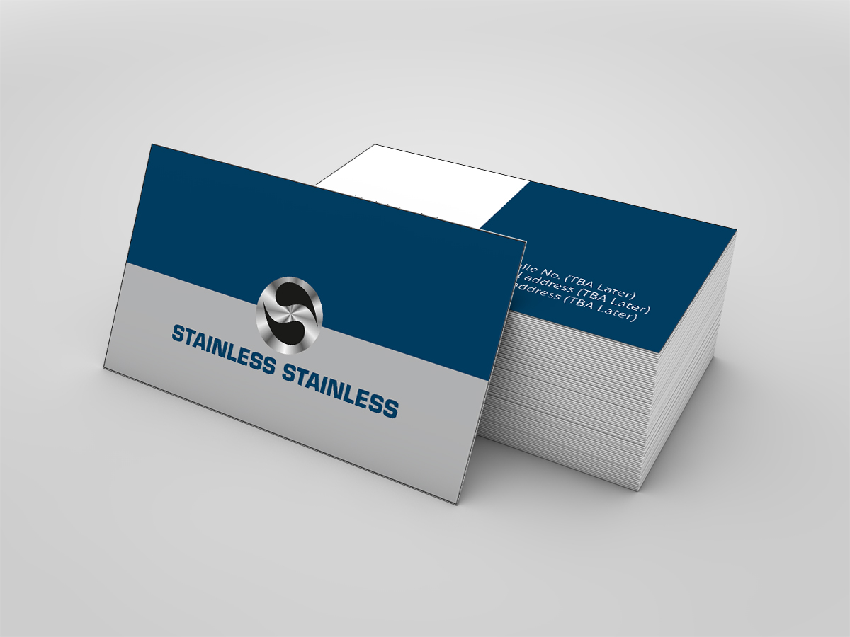 Business Card Design by dkthedon for this project | Design #3201944