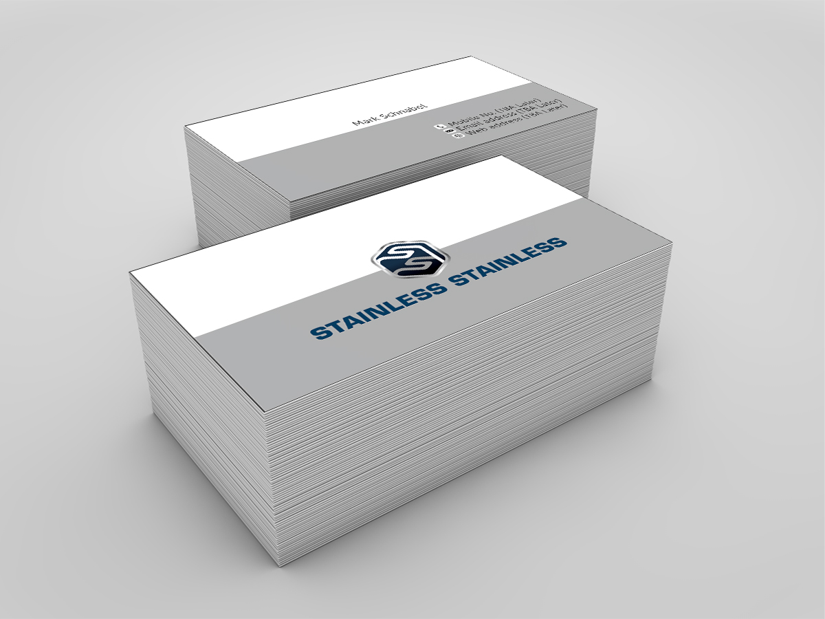 Business Card Design by dkthedon for this project | Design #3201955