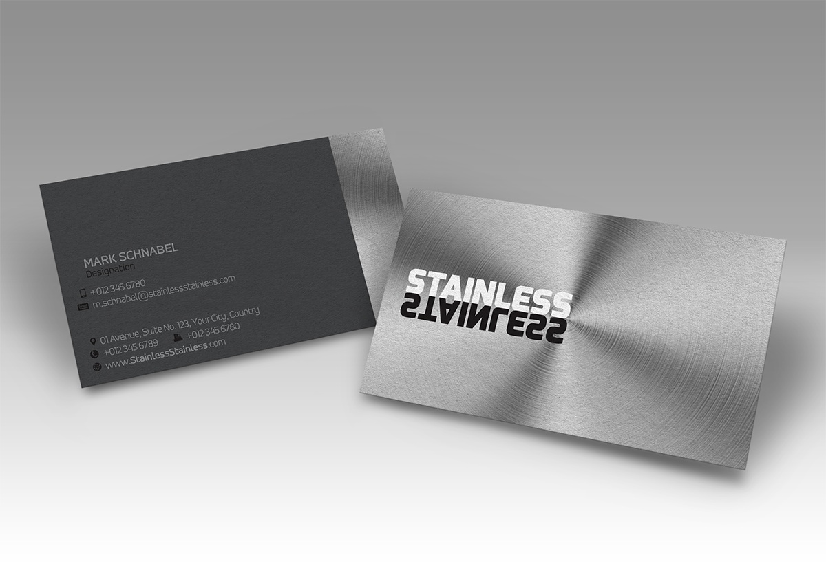 Business Card Design by shazigns for this project | Design #3236755