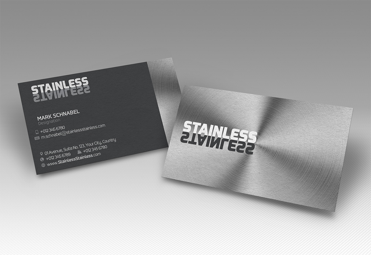 Business Card Design by shazigns for this project | Design #3238801