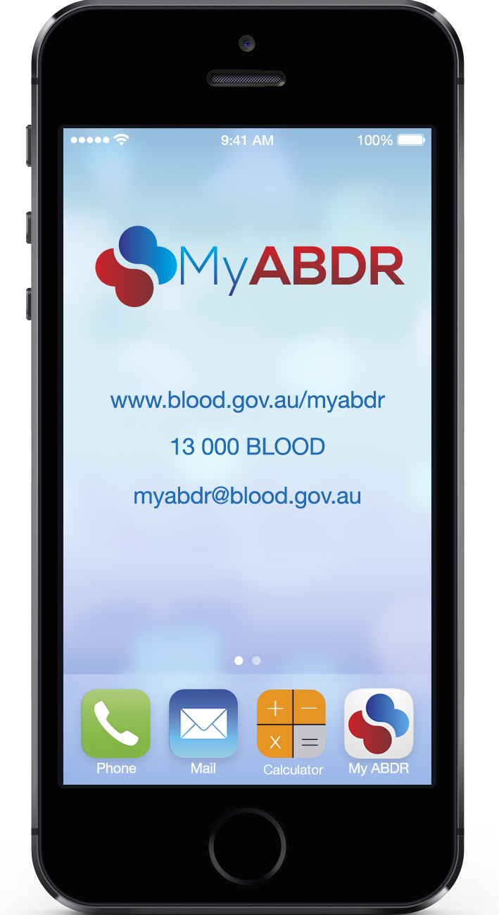 Advertisement Design by aayam for National Blood Authority | Design #3180244