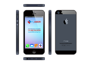 Advertisement Design by Phuong Anh for National Blood Authority | Design #3179954