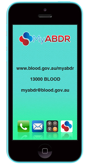 Advertisement Design by Anil for National Blood Authority | Design: #3184632