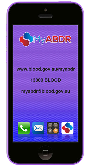 Advertisement Design by Anil for National Blood Authority | Design: #3184636
