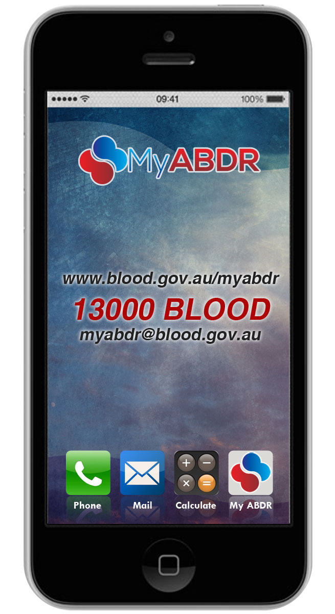 Design Publicitaire par Anil pour National Blood Authority | Design #3209134
