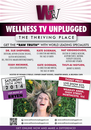 Flyer Design by Ushan sampath for this project | Design #3278370