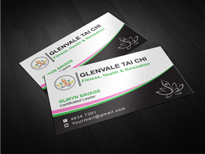 Business Card Design | Business Card Design by MT