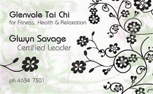 Diseño de Tarjeta de Presentación por Rosemarie para este proyecto | Diseño: #3215835