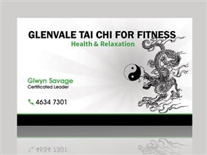 Business Card Design by Hardcore Design for this project | Design: #3205779