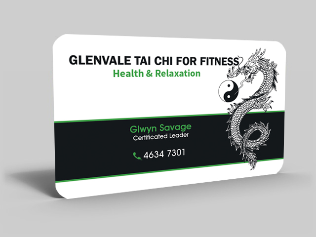 Business Card Design by Hardcore Design for this project | Design #3205821