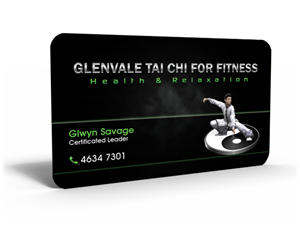 Business Card Design by Hardcore Design for this project | Design: #3232669