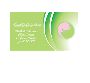 Business Card Design | Business Card Design by RalucaV