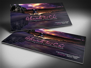 Business Card Design by FutureDesigne for this project | Design: #3237091