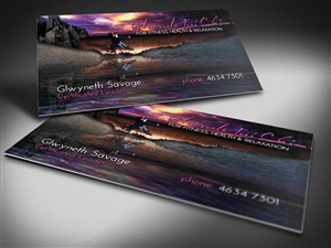 Business Card Design | Visitenkarten-Design von FutureDesigne