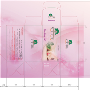 Packaging Design by Smart Line Adv